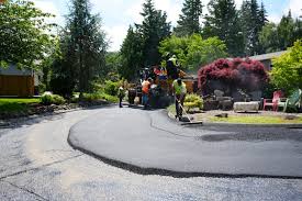 Why Choose Us For All Your Driveway Paving Needs in Pasatiempo, CA?