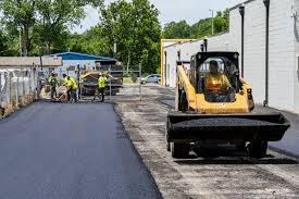 Pasatiempo, CA Driveway Paving Services Company